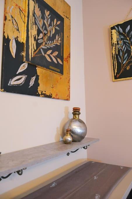 Cozy Studio, 1Min From Kamara เทสซาโลนิกิ ภายนอก รูปภาพ